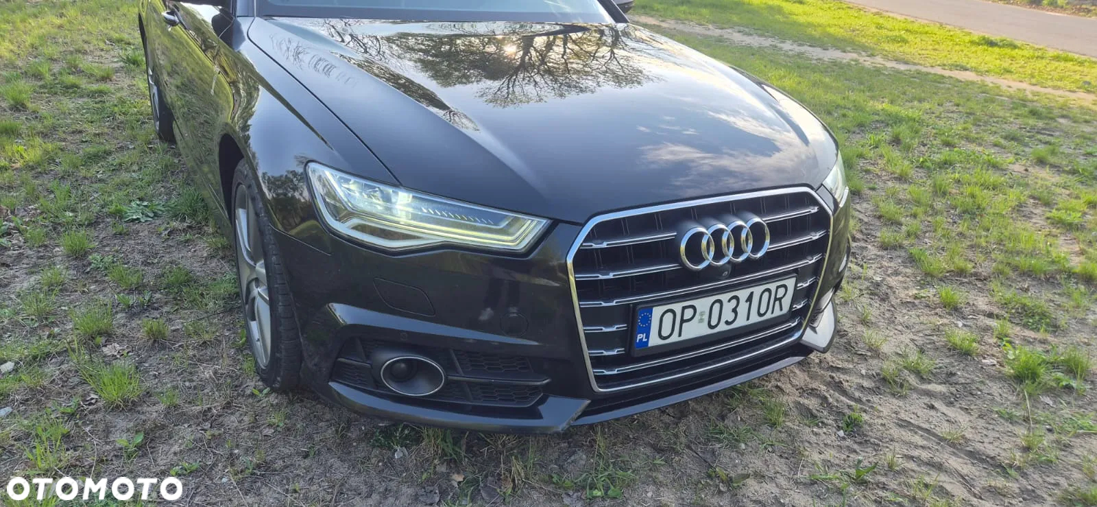 Audi A6 Avant 3.0 TDI quattro S tronic - 3