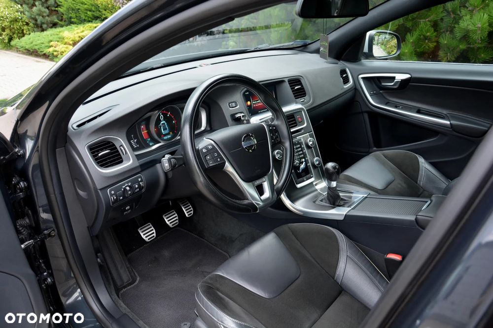 Volvo S60 D3 RDesign - 22