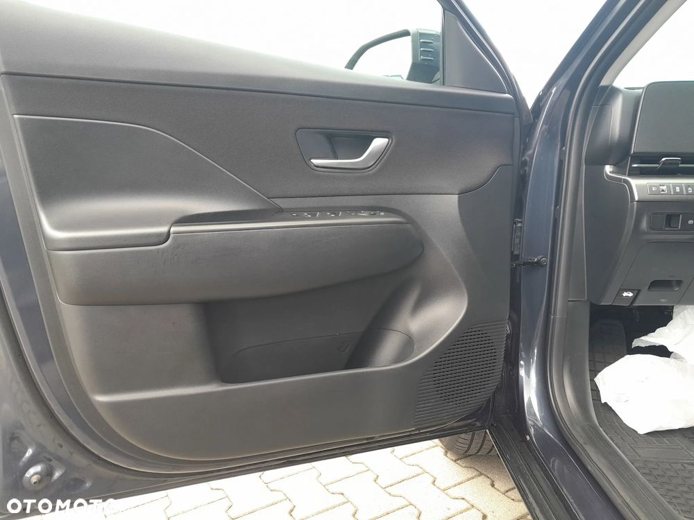 Hyundai Kona 1.6 T-GDI Executive DCT - 11
