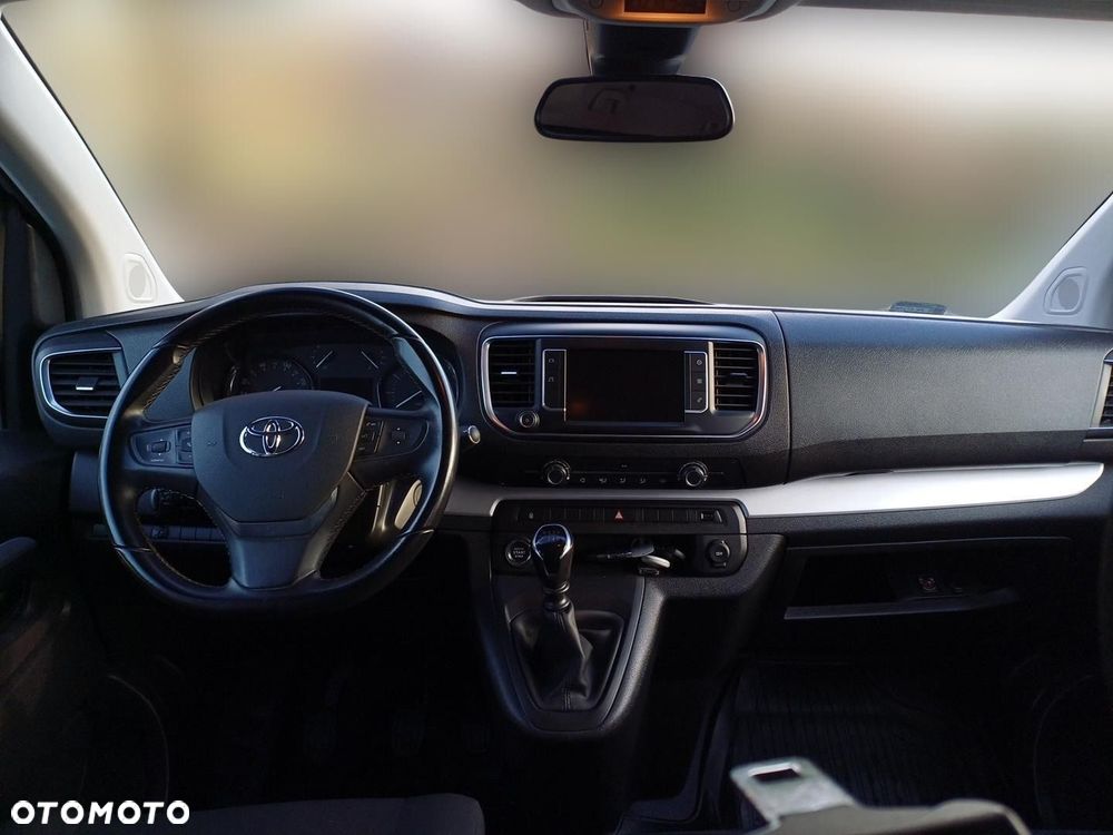 Toyota Proace Verso 2.0 D4-D Long Business - 14