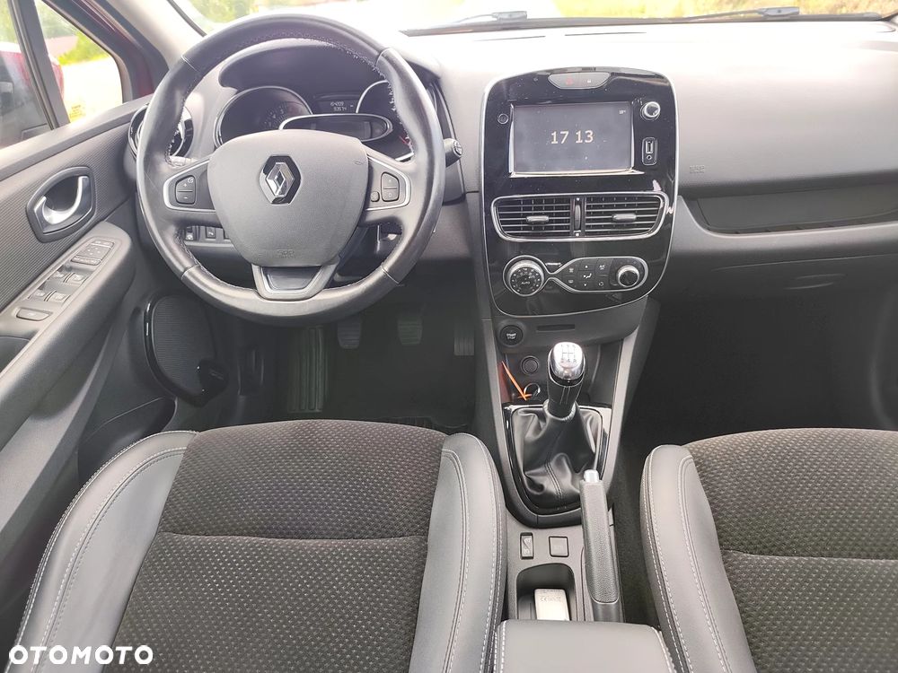 Renault Clio Energy TCe 90 Start & Stop Intens - 15