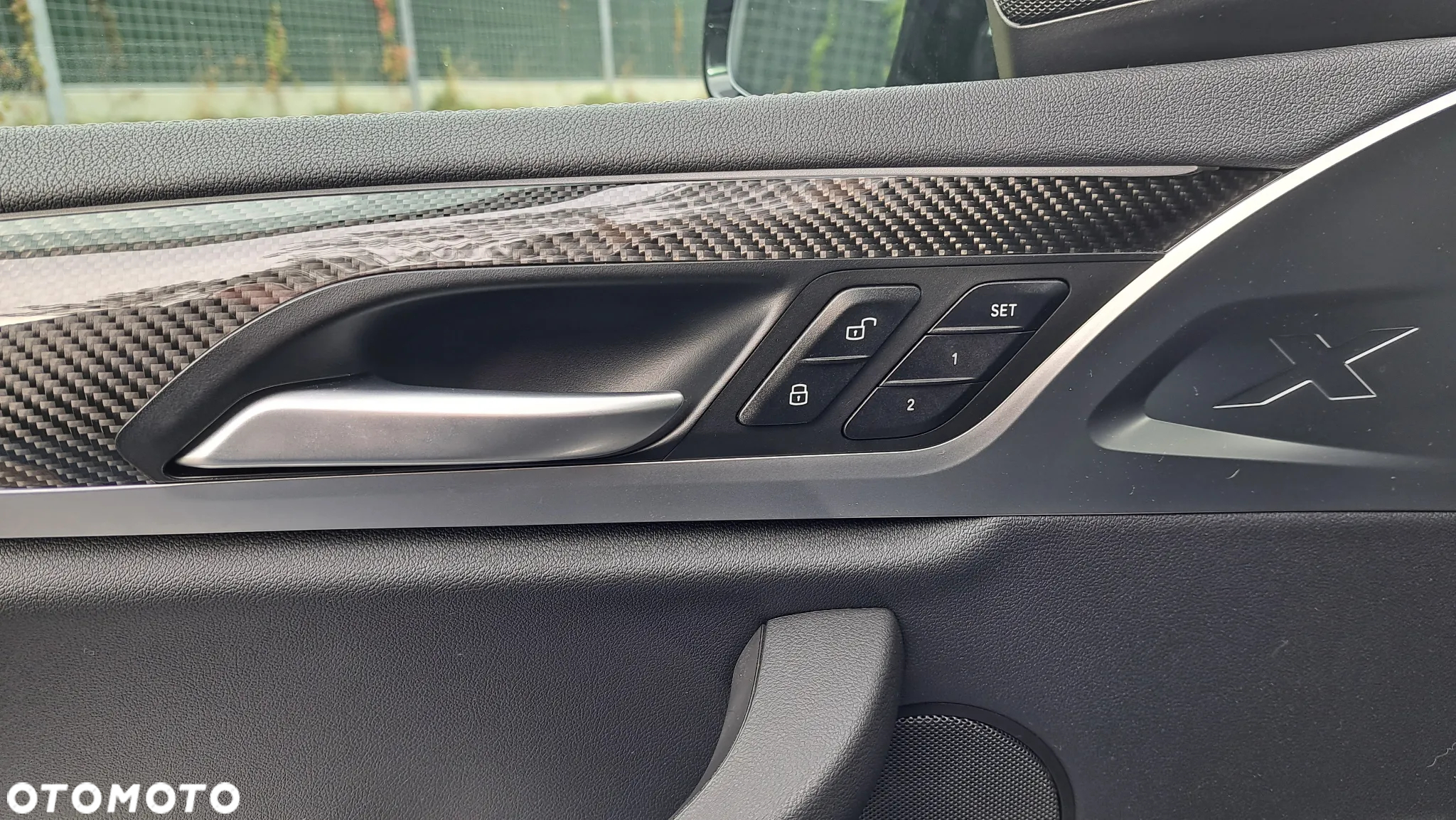 BMW X3 M M40i sport - 21