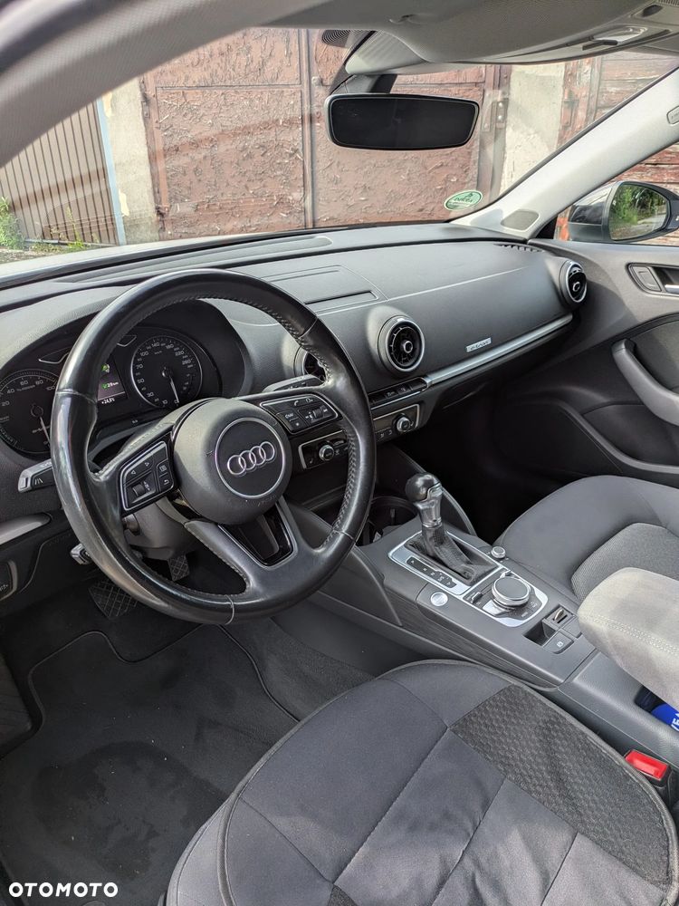 Audi A3 Sportback - 5