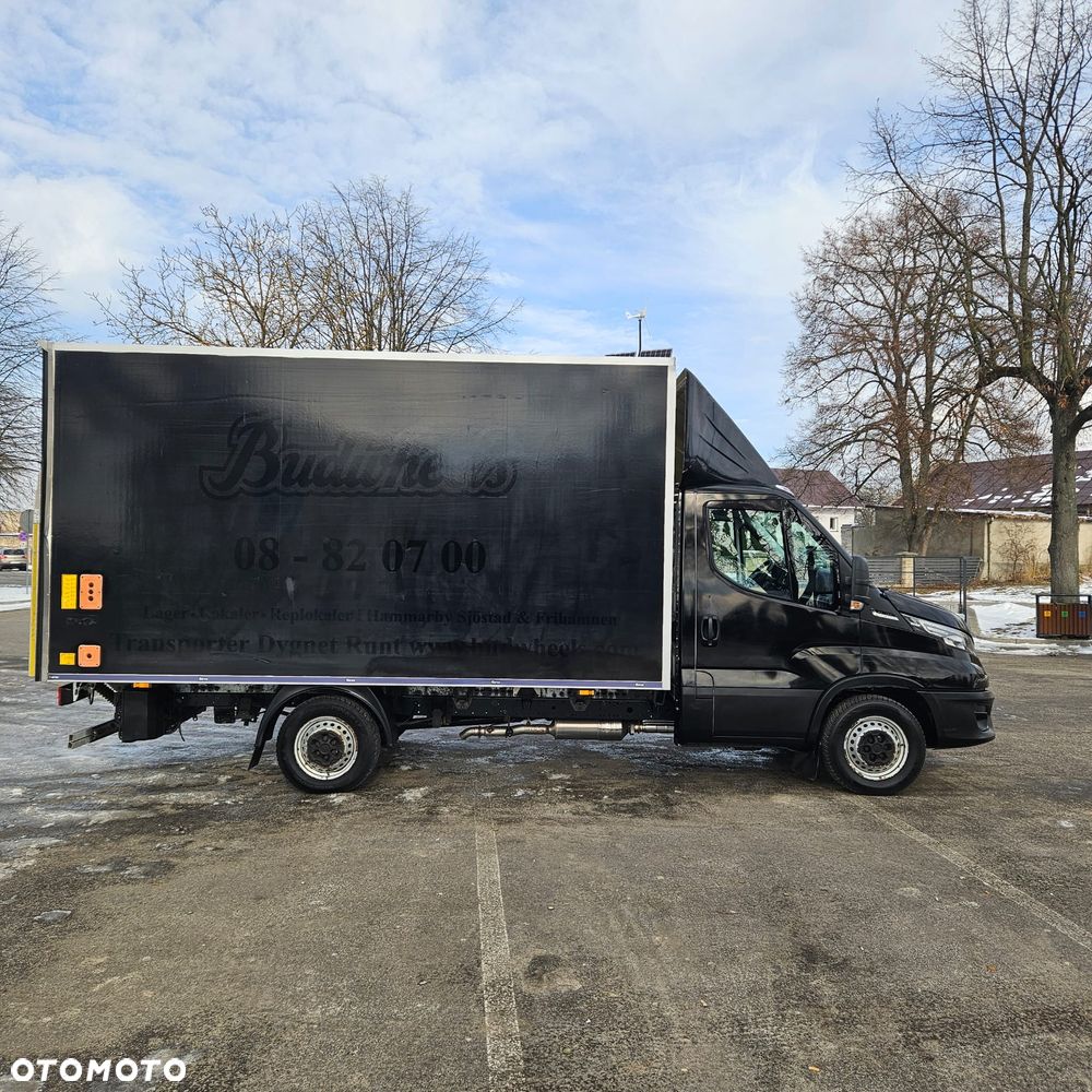 Iveco Daily 35s16 - 5