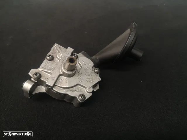 Bomba de  ÓLEO originais para Audi a5 a4 b8 2.7 Tdi v6   2008+ - 1