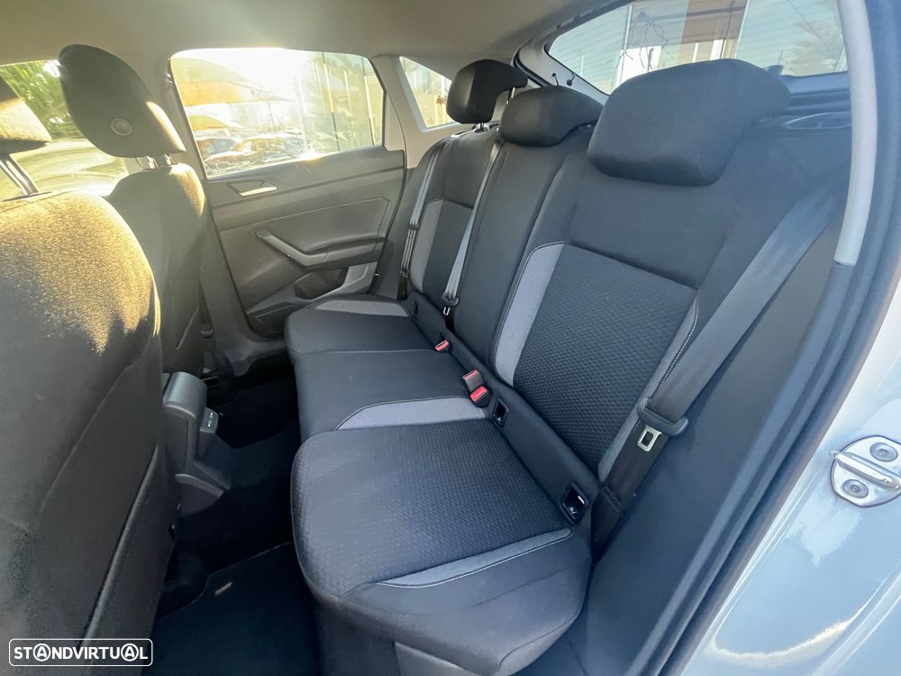 VW Taigo 1.0 TSI Urban - 50