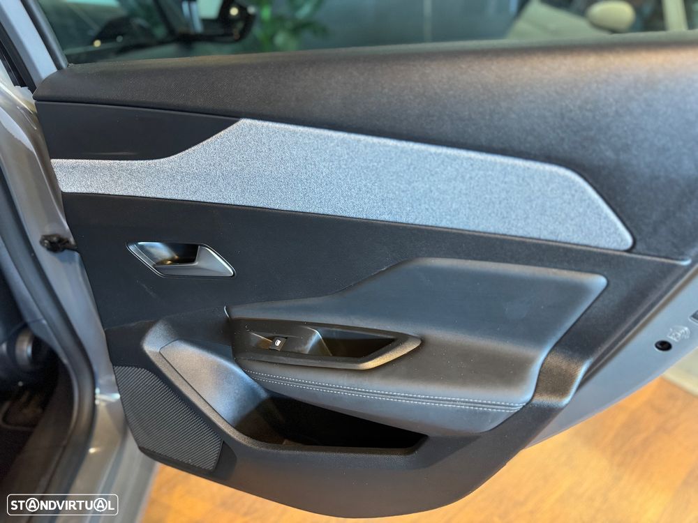 Peugeot 308 1.5 BlueHDi Allure Pack EAT8 - 30