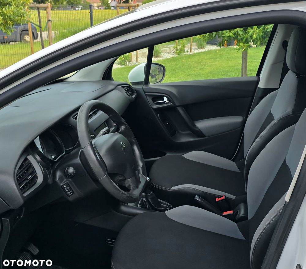 Citroën C3 1.1 Style - 15
