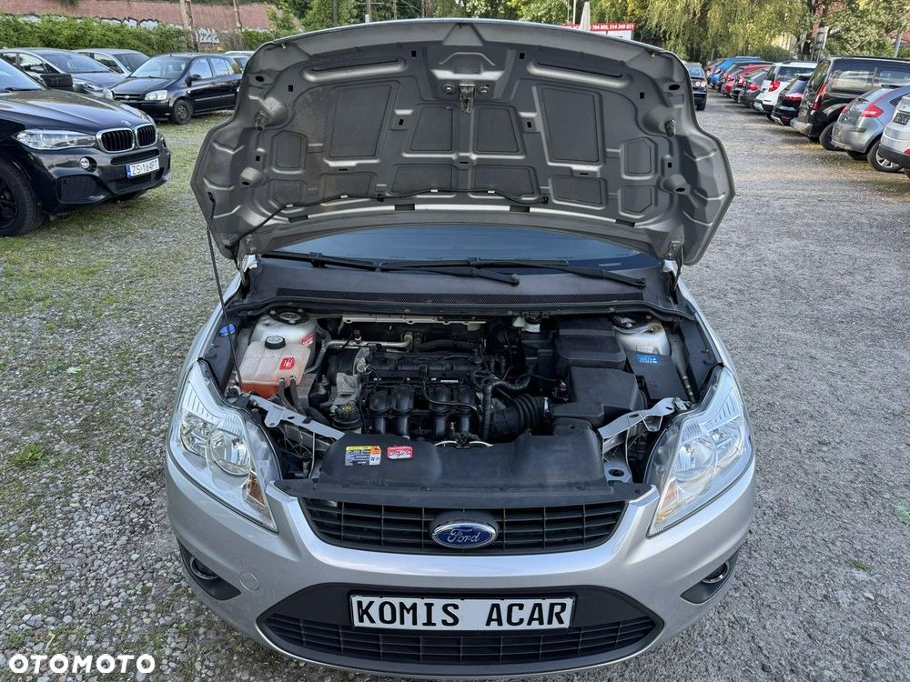 Ford Focus - 34