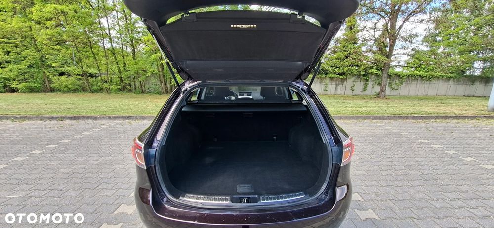 Mazda 6 Sport 2.0 Dynamic - 20