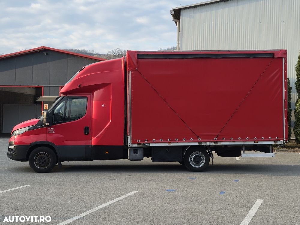 Iveco Daily - 5