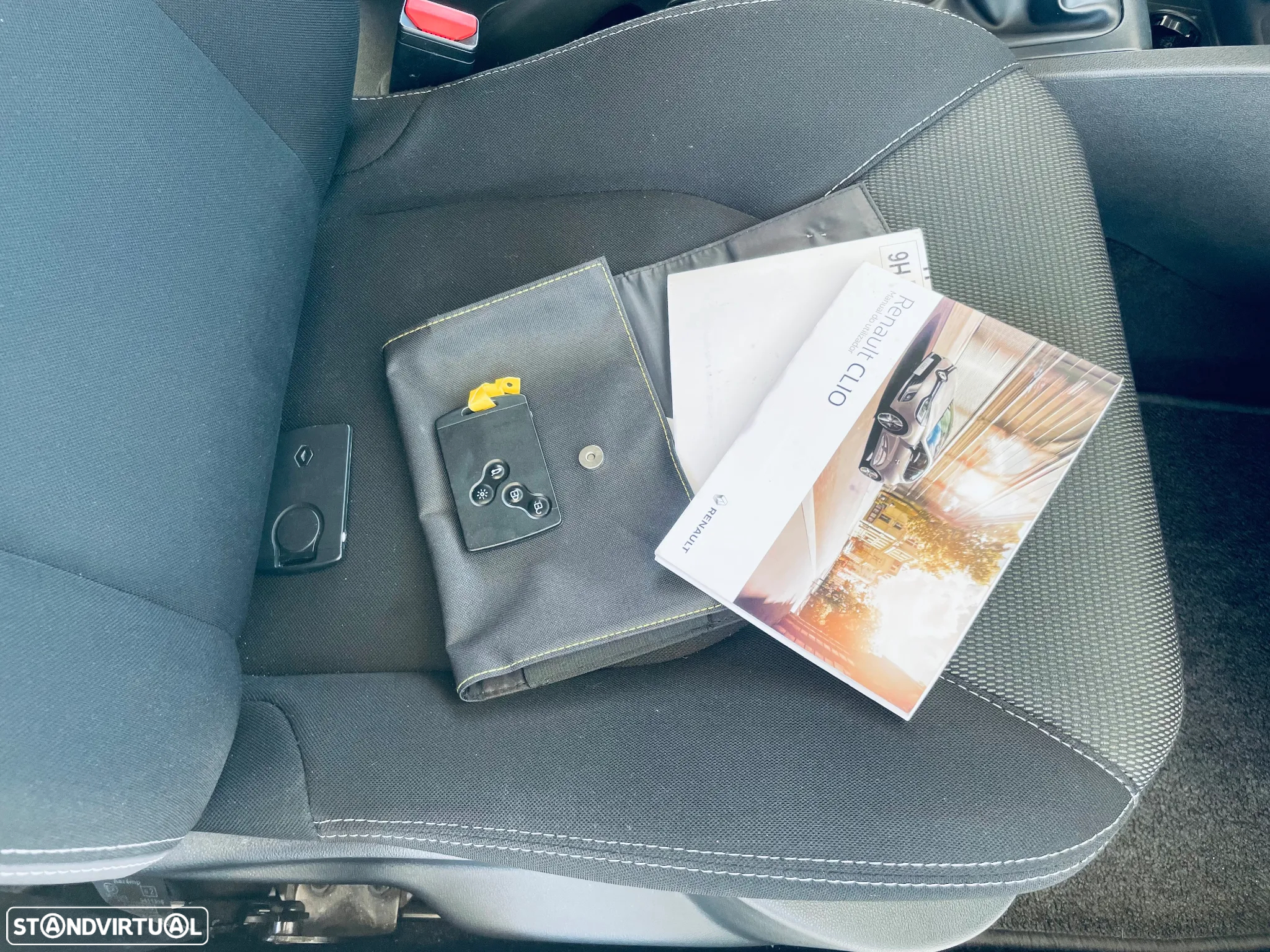 Renault Clio 1.5 dCi Zen - 13