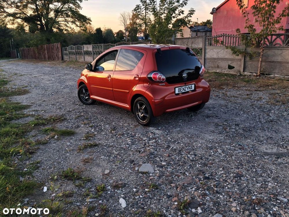 Toyota Aygo 1.0 VVT-i Premium - 32