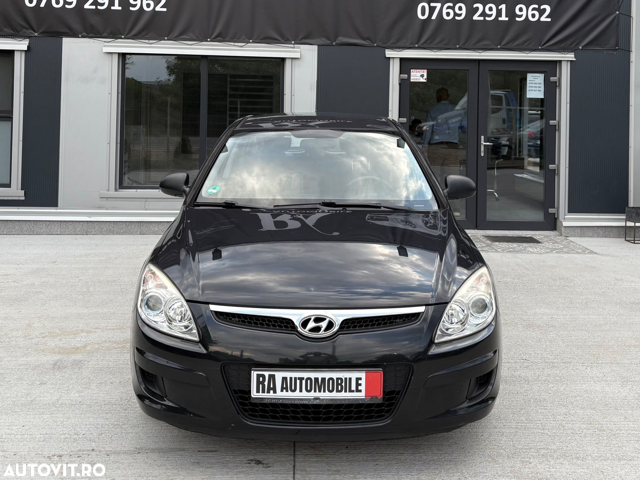 Hyundai i30 1.4 Comfort - 13