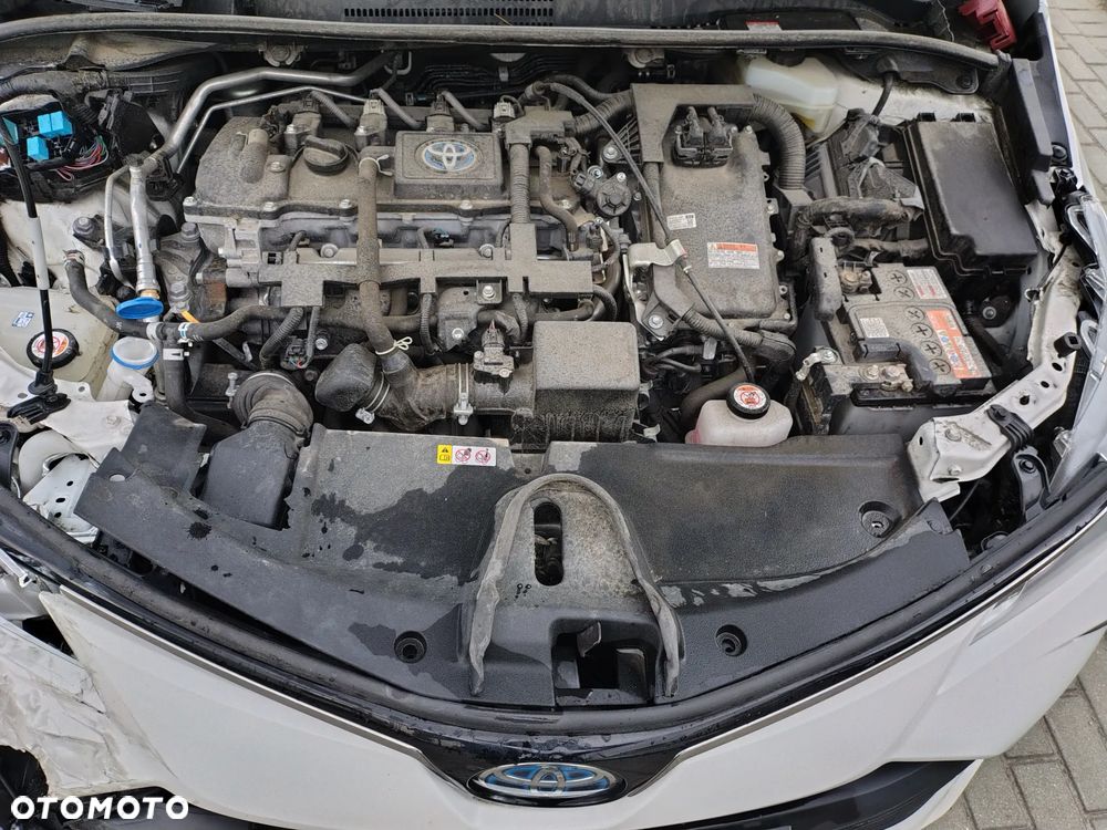 Toyota Corolla - 27