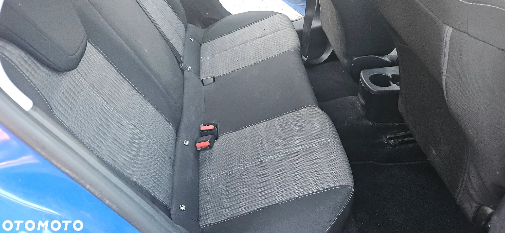 Opel Corsa - 21