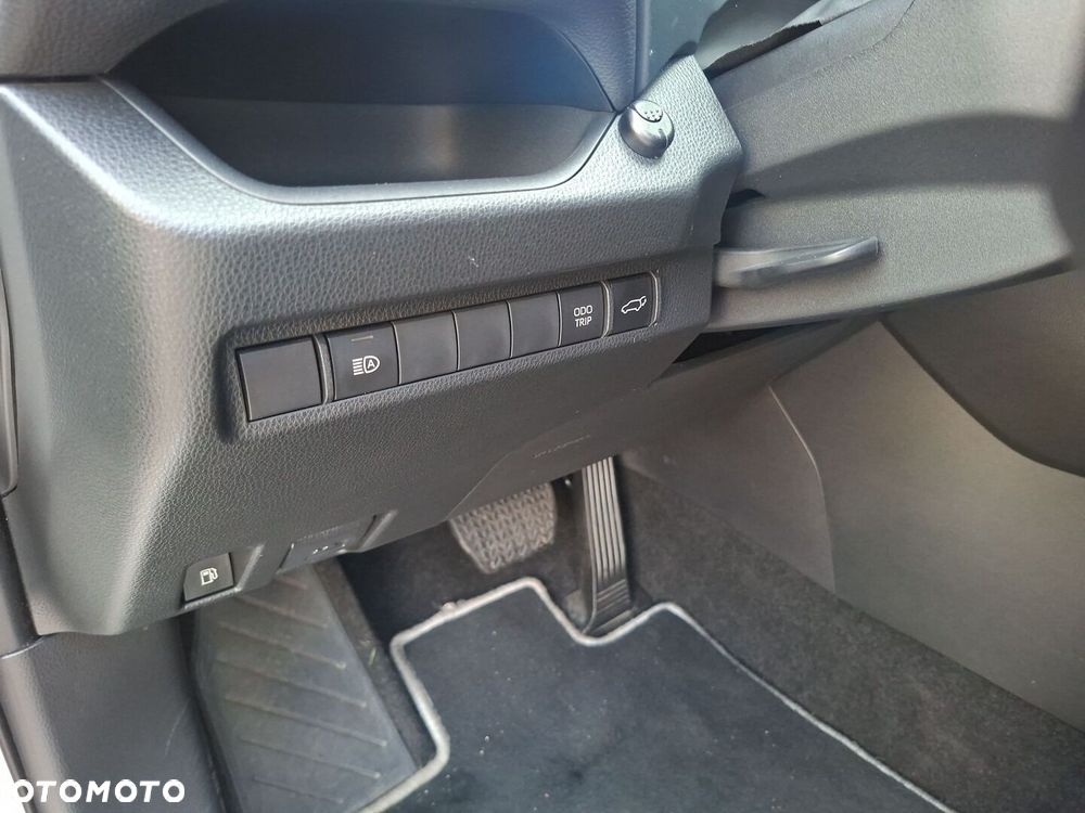 Toyota RAV4 - 18