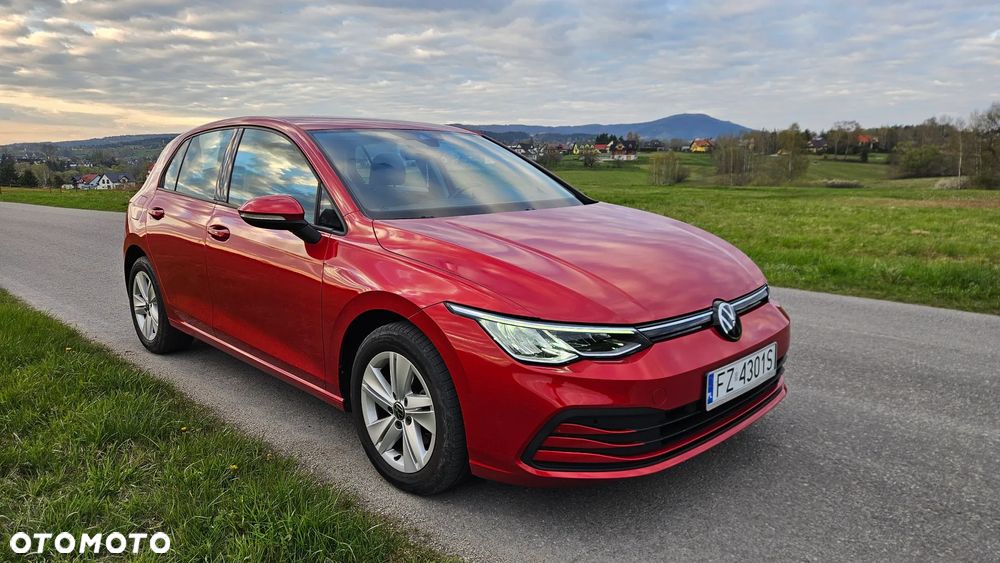 Volkswagen Golf 1.0 TSI Life - 3