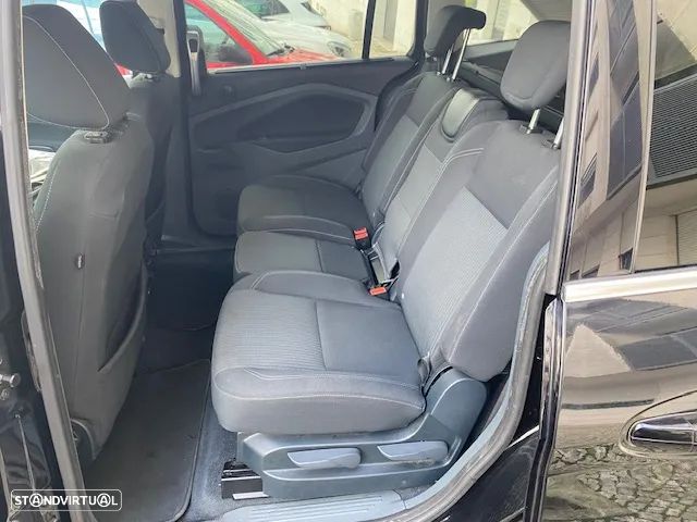 Ford Grand C-Max 1.6 TDCi Titanium - 5