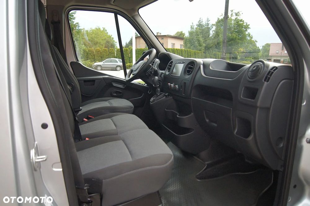 Renault Master - 10