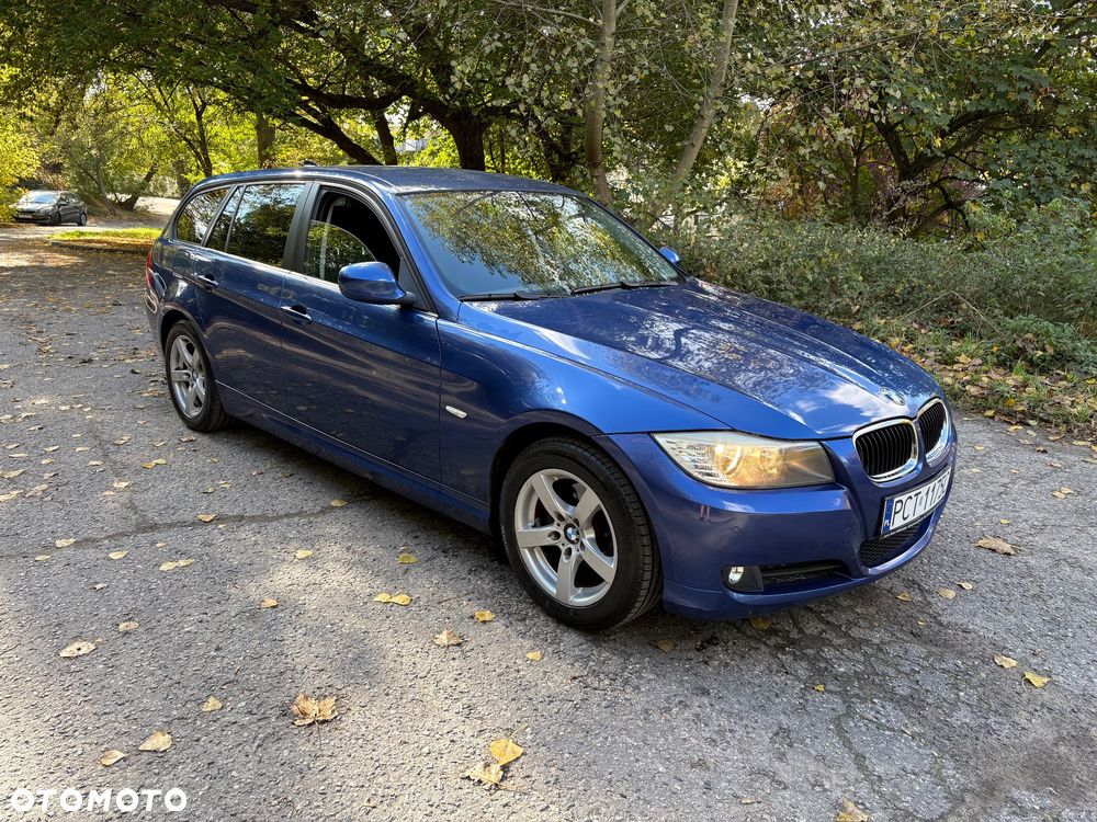 BMW Seria 3 - 2