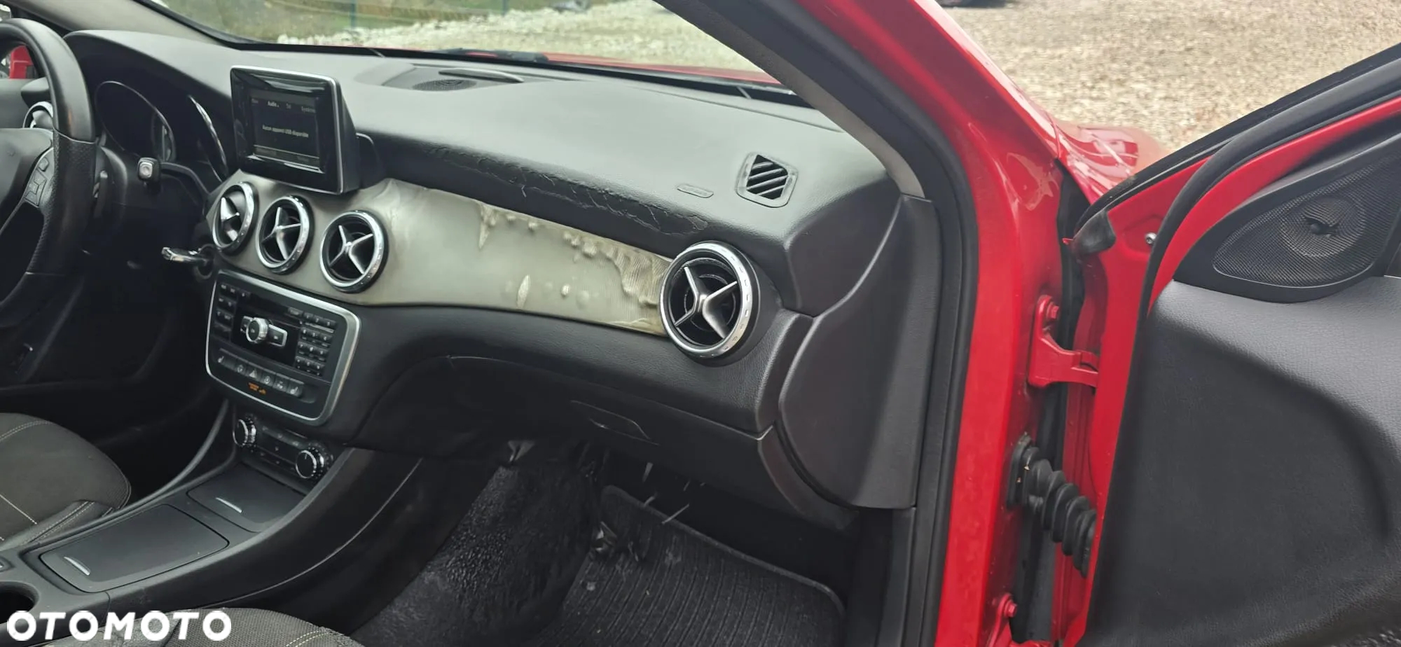 Mercedes-Benz Klasa E 220 BlueTEC 9G-TRONIC Elegance - 16