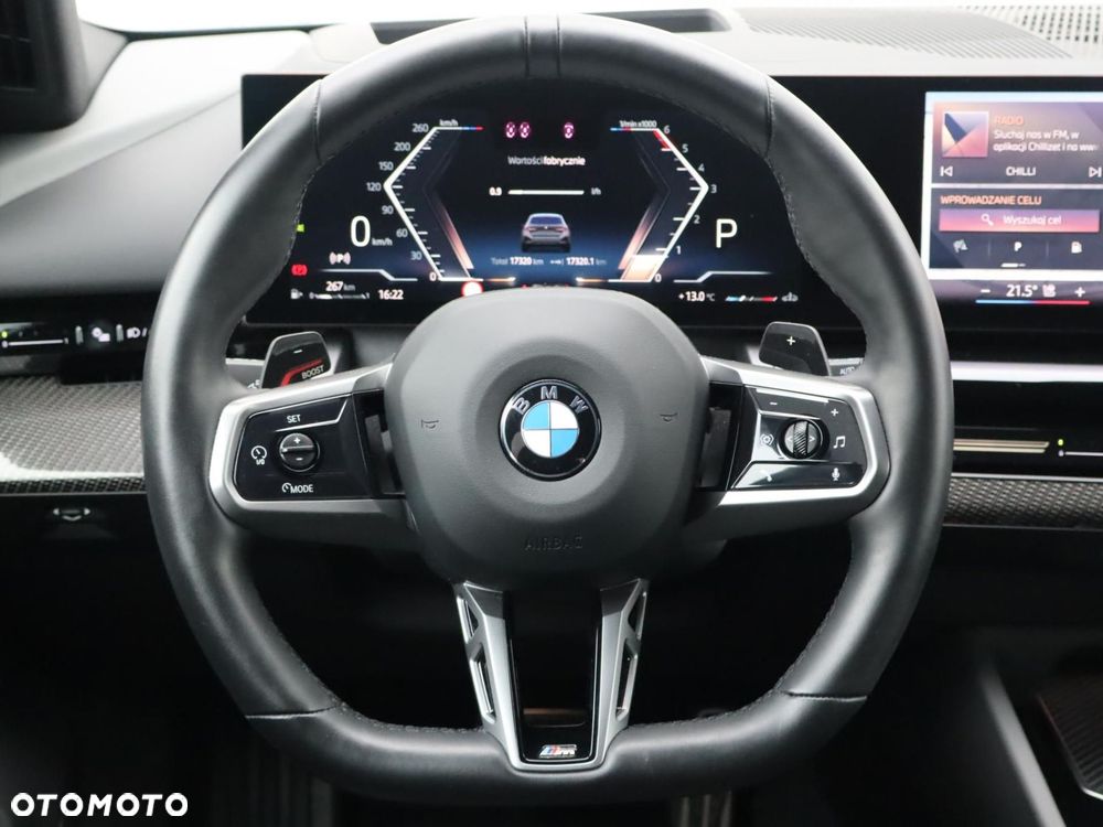 BMW Seria 5 - 12