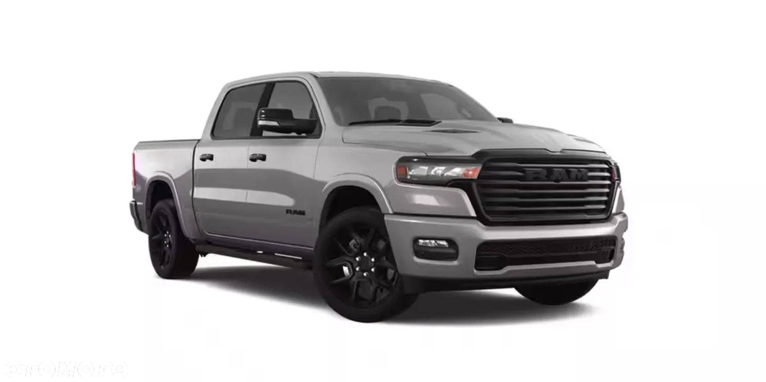 RAM 1500 - 30