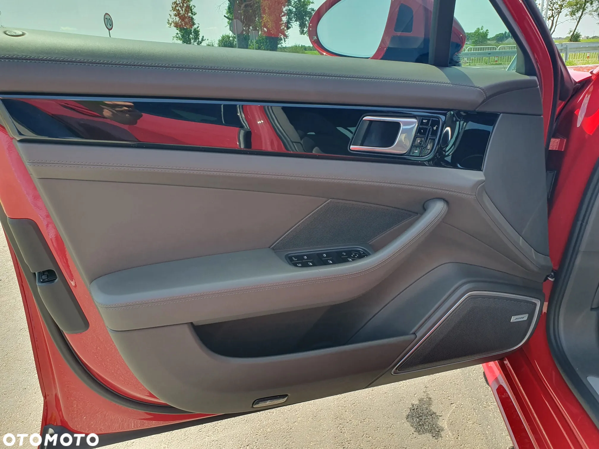 Porsche Panamera 4 e-Hybrid GPF Sport Turismo - 14