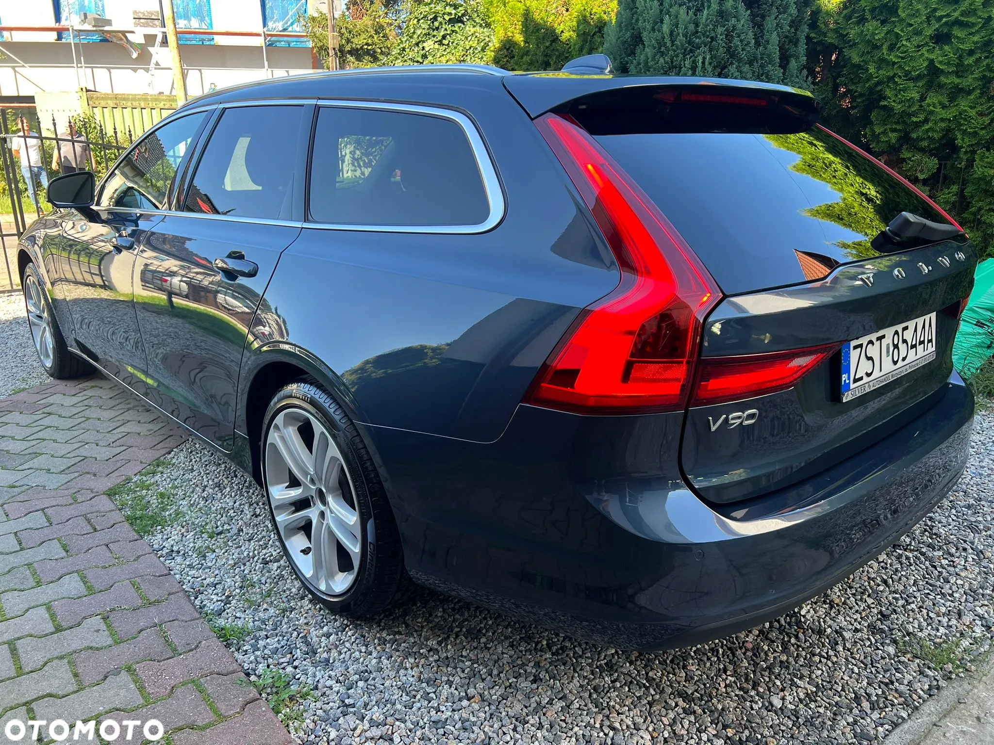 Volvo V90 D3 Momentum - 15