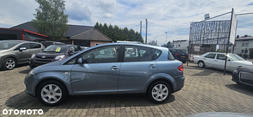 Seat Toledo 1.9 TDI Stylance - 2
