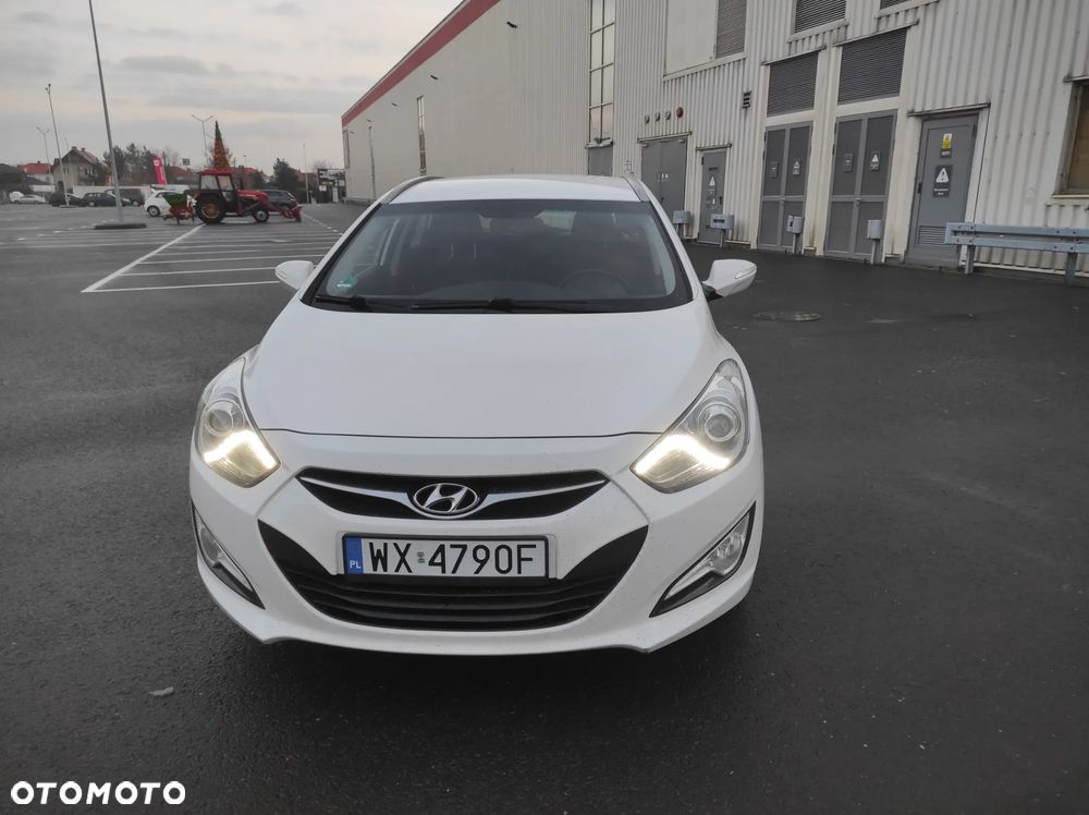 Hyundai i40 i40cw 1.6 5 Star Edition - 3