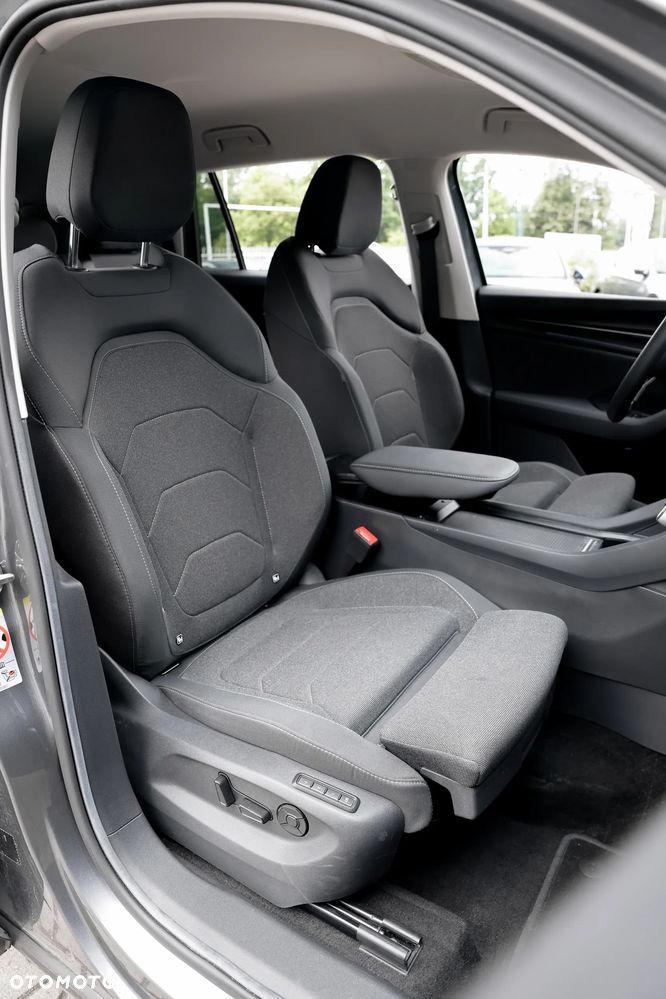 Skoda Kodiaq 2.0 TDI 4x4 Selection DSG - 18