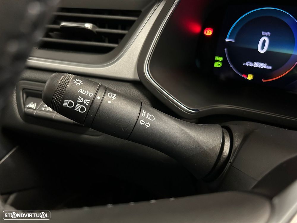 Renault Captur 1.6 E-Tech Plug-In Intens - 36