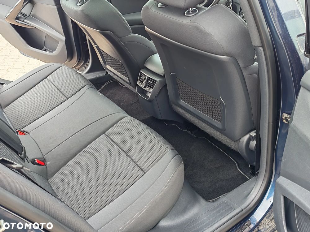 Peugeot 508 1.6 T Allure - 17