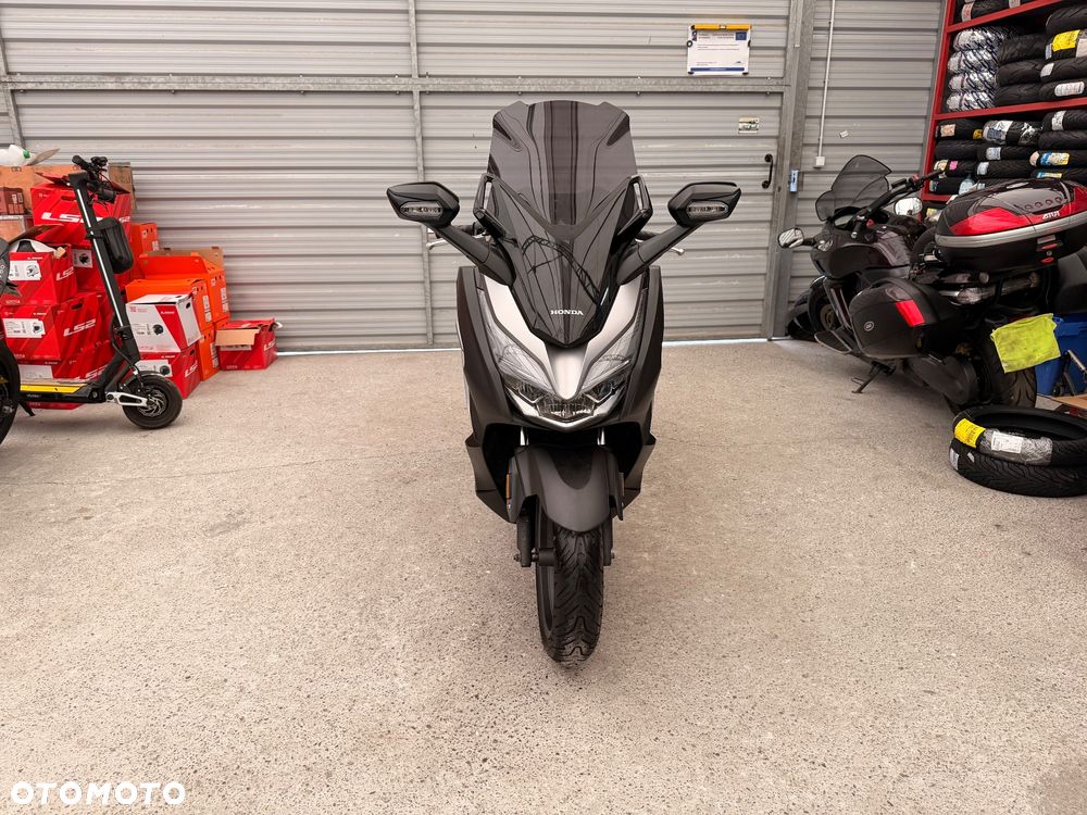 Honda NSS - 2