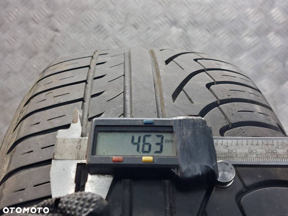 KOŁO FELGA OPONA ZAPAS 5x100 6Jx15 FI57,1 195/65R15 GOLF IV 1J0601027H - 10