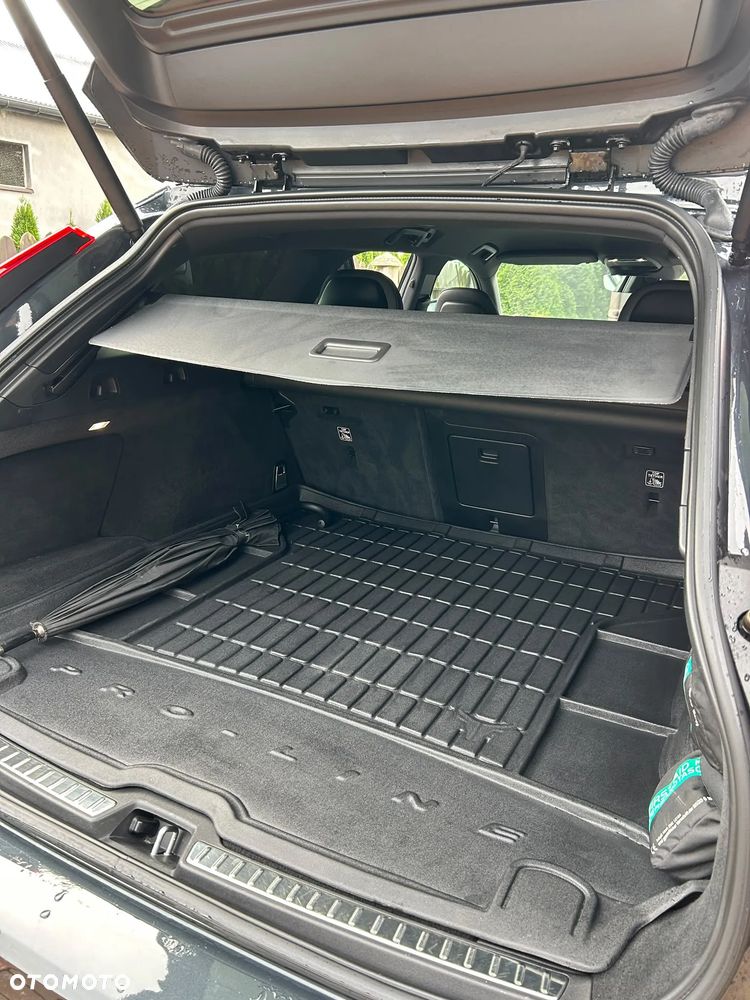 Volvo V90 - 7