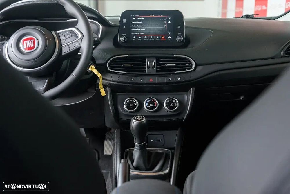 Fiat Tipo Station Wagon - 60