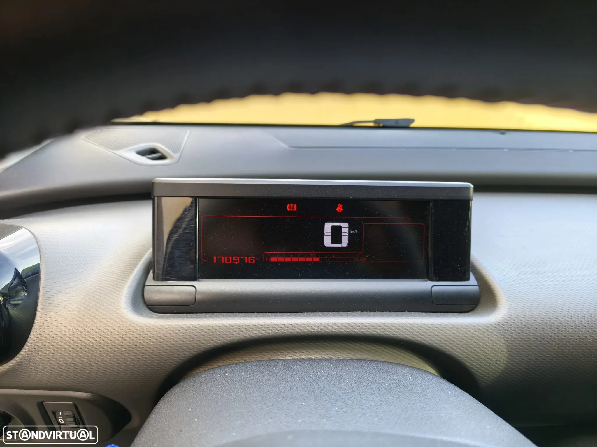 Citroën C4 Cactus 1.6 BlueHDi Shine - 9