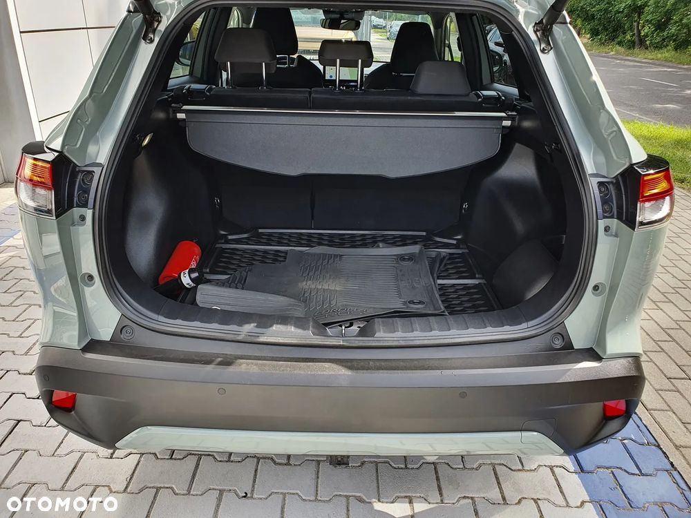 Toyota Corolla Cross 2.0 Hybrid Style - 12