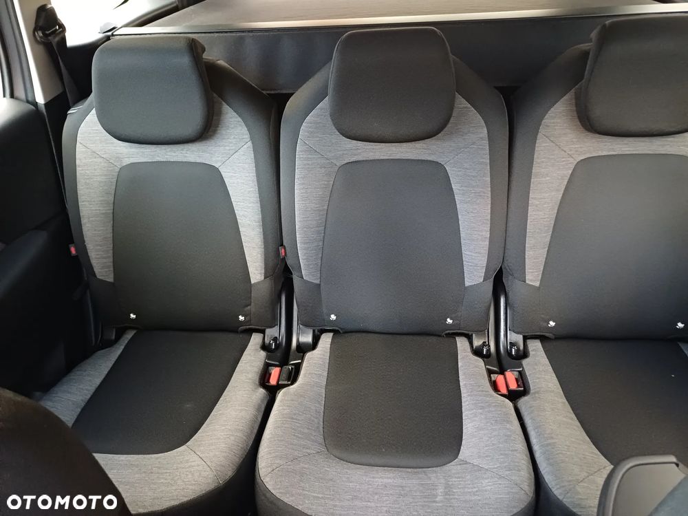 Citroën C4 Picasso BlueHDi 120 FEEL - 12