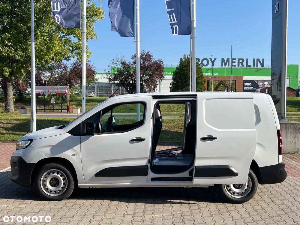 Peugeot Partner - 16