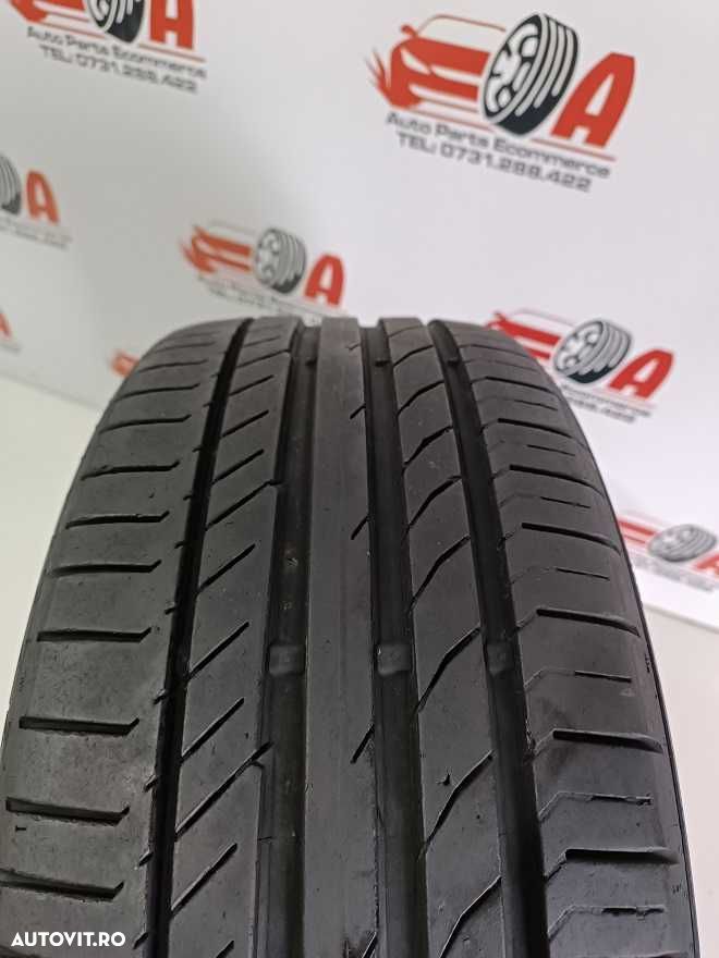 Anvelope 215/40/R18 89W CONTINENTAL VARA 215 40 18 89W CP-V20462 - 2