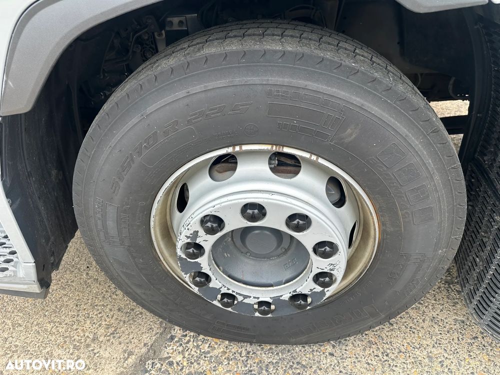 DAF XG+530 2 ANI GARANTIE - 12