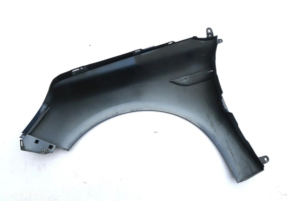 RENAULT MEGANE 4 IV 2015 - błotnik R przód prawy RPR ORYGINAŁ OE - 4