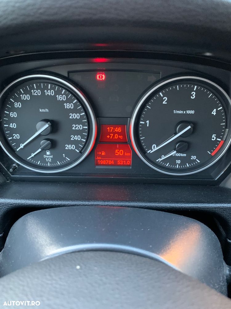 BMW X1 xDrive20d - 18