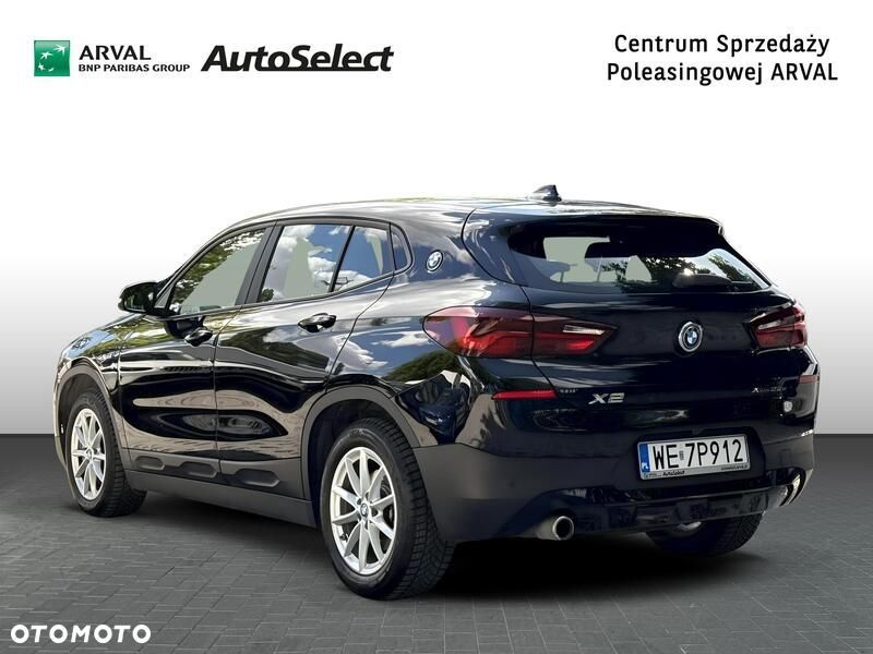 BMW X2 - 3