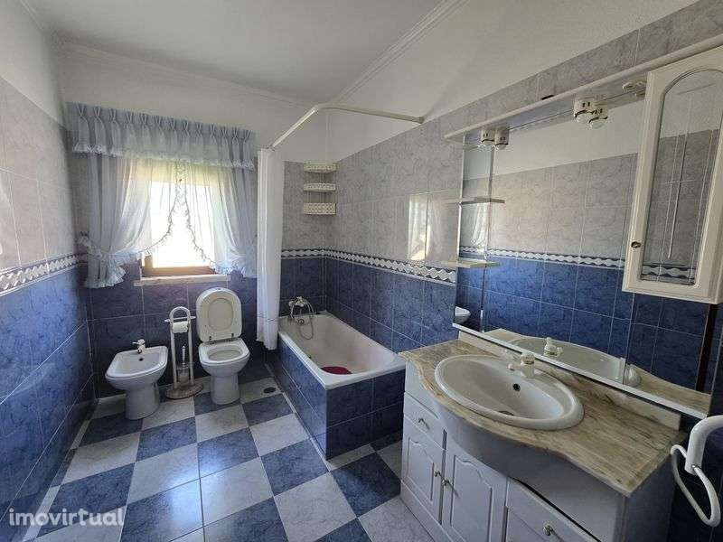 Andar de Moradia 3 quartos em Fernão Ferro - Grande imagem: 5/11