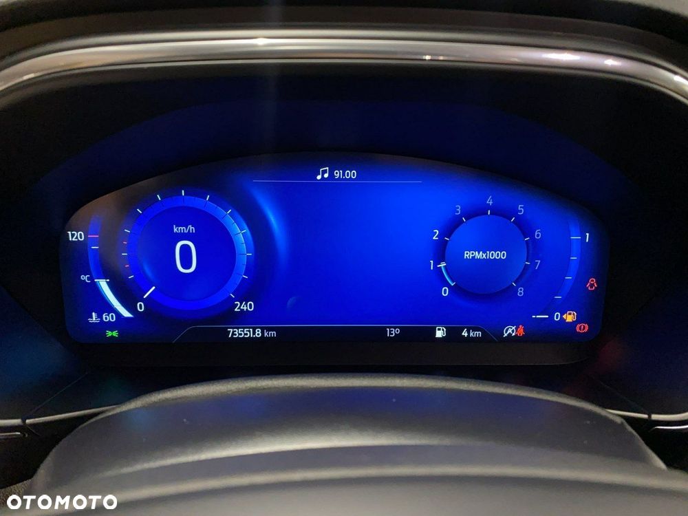 Ford Focus - 21